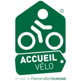 Label Accueil Vélo - Hébergement cyclotouriste