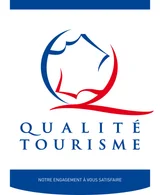 Label Qualité Tourisme - Hôtel certifié